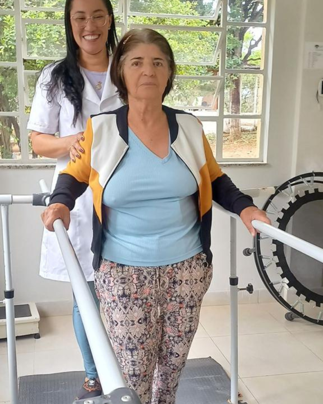 Fisioterapia