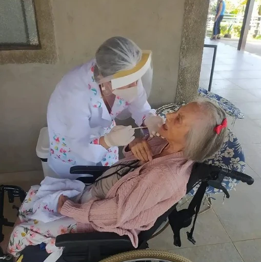 Acompanhamento Médico