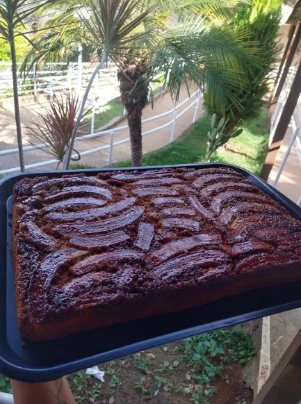 Assistência Nutricional